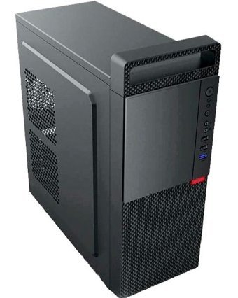 Tiranozor AFRAN X Harici GeForce RTX 3060 Ti Intel Core i3 13100 16 GB Ram DDR5 512 GB SSD Tower Windows 11 Pro Masaüstü Bilgisayar