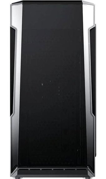 Turbox TX3026 Harici GeForce RTX 3060 Ti Intel Core i7 2600 16 GB Ram 512 GB SSD Tower FreeDos Masaüstü Bilgisayar