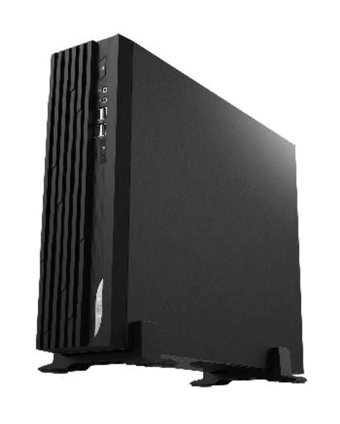 MSI Pro DP130 11RK-016TR Harici GeForce RTX 3060 Ti Intel Core i5 11400F 8 GB Ram DDR4 512 GB SSD Tower Windows 10 Pro Masaüstü Bilgisayar