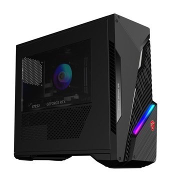 MSI Mag Infınıte S3 14NUE7-1837EU Harici GeForce RTX 4070 Intel Core i7 14700F 16 GB Ram DDR5 1 TB SSD Tower Windows 11 Masaüstü Bilgisayar
