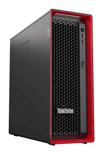 Lenovo TS P5 30GA002RTR Harici GeForce RTX 3060 Ti Intel Xeon W5 W5-2465X 32 GB Ram 1 TB SSD Tower Windows 11 Pro Masaüstü Bilgisayar
