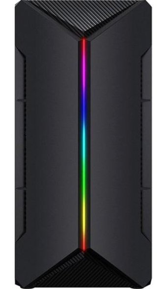 Oleas MAX61 Dahili Intel HD Graphics Intel Core i5 650 4 GB Ram 128 GB SSD Tower FreeDos Masaüstü Bilgisayar