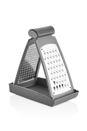 Bayev Sc-2360 Hazneli Metal Katlanır Rende