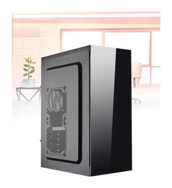 Ramtech WORKForce WF387 Harici Radeon R5 230 Intel Core i5 10400F 8 GB Ram 256 GB SSD Tower FreeDos Masaüstü Bilgisayar