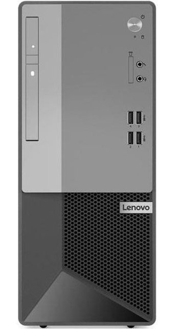 Lenovo V50T 11QE0027TX Harici GeForce RTX 3060 Ti Intel Core i3 10105 4 GB Ram 1 TB SSD Tower FreeDos Masaüstü Bilgisayar