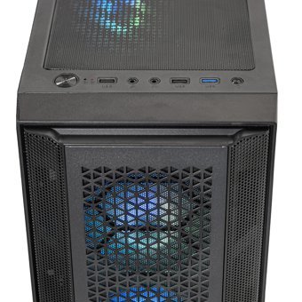 Raxius Nova G1 İ7 4060Tİ-17FF09 Harici GeForce RTX 4060 Ti Intel Core i7 11700F 64 GB Ram 1 TB SSD Tower FreeDos Masaüstü Bilgisayar