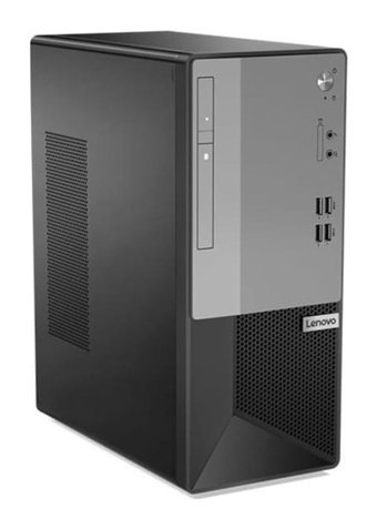 Lenovo V50T 11ED0044TX Dahili Intel UHD Graphics 630 Intel Core i7 10700 8 GB Ram 256 GB SSD Tower Windows 10 Pro Masaüstü Bilgisayar