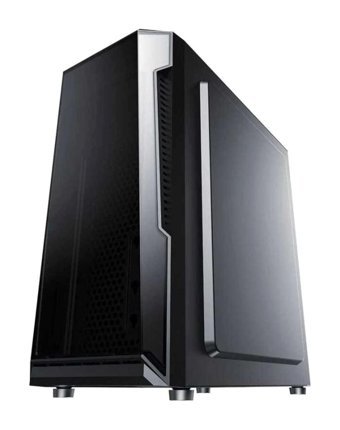 Turbox TX3029 Harici GeForce RTX 3060 Ti Intel Core i7 3770 16 GB Ram 256 GB SSD Tower FreeDos Masaüstü Bilgisayar