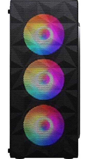 Suncom SG1-111 Harici GeForce GTX 1660 Ti AMD Ryzen 5 5500 32 GB Ram 512 GB SSD Tower FreeDos Masaüstü Bilgisayar