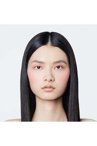 Gucci Luminous Radiant Pink Mat Krem Allık Paleti