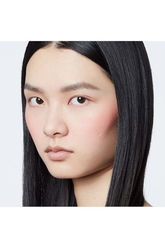 Gucci Luminous Radiant Pink Mat Krem Allık Paleti
