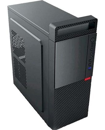 Tiranozor AFRAN X Pro Dahili Intel UHD Graphics Intel Core i7 13700K 32 GB Ram DDR5 2 TB SSD Tower Windows 11 Pro Masaüstü Bilgisayar