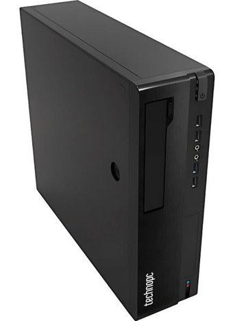 Technopc BLUEERA DESKTOP D11 Harici GeForce RTX 3060 Ti Intel Core i5 11400 32 GB Ram DDR4 512 GB SSD Tower FreeDos + Klavye + + Mouse Masaüstü Bilgisayar