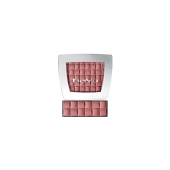 Beyu Color Passion No:135 Işıltılı Toz Allık Paleti