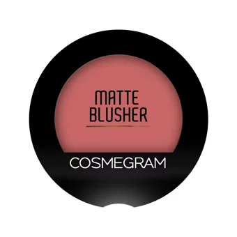Cosmegram No:204 Mat Toz Allık