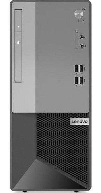 Lenovo V55T 11RR000UTX Dahili Radeon Vega 7 AMD Ryzen 5 5600G 8 GB Ram 256 GB SSD Tower FreeDos Masaüstü Bilgisayar