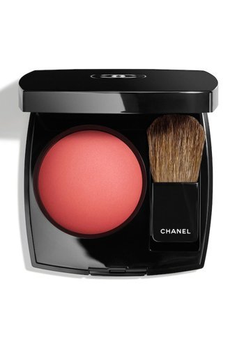 Chanel Joues Contraste No:320 Rouge Profond Mat Toz Allık Paleti