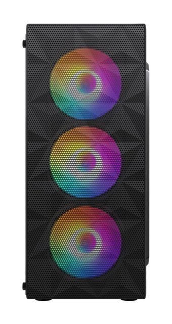 Suncom RAKS GMG101A1 Harici GeForce GT 730 Intel Core i5 3470 16 GB Ram 512 GB SSD Tower FreeDos Masaüstü Bilgisayar
