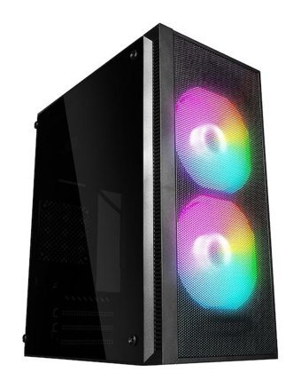 Ramtech OPPORTUNITY X20 Harici Radeon RX 550 Intel Core i5 9400F 16 GB Ram 500 GB HDD + 240 GB SSD Tower FreeDos Masaüstü Bilgisayar
