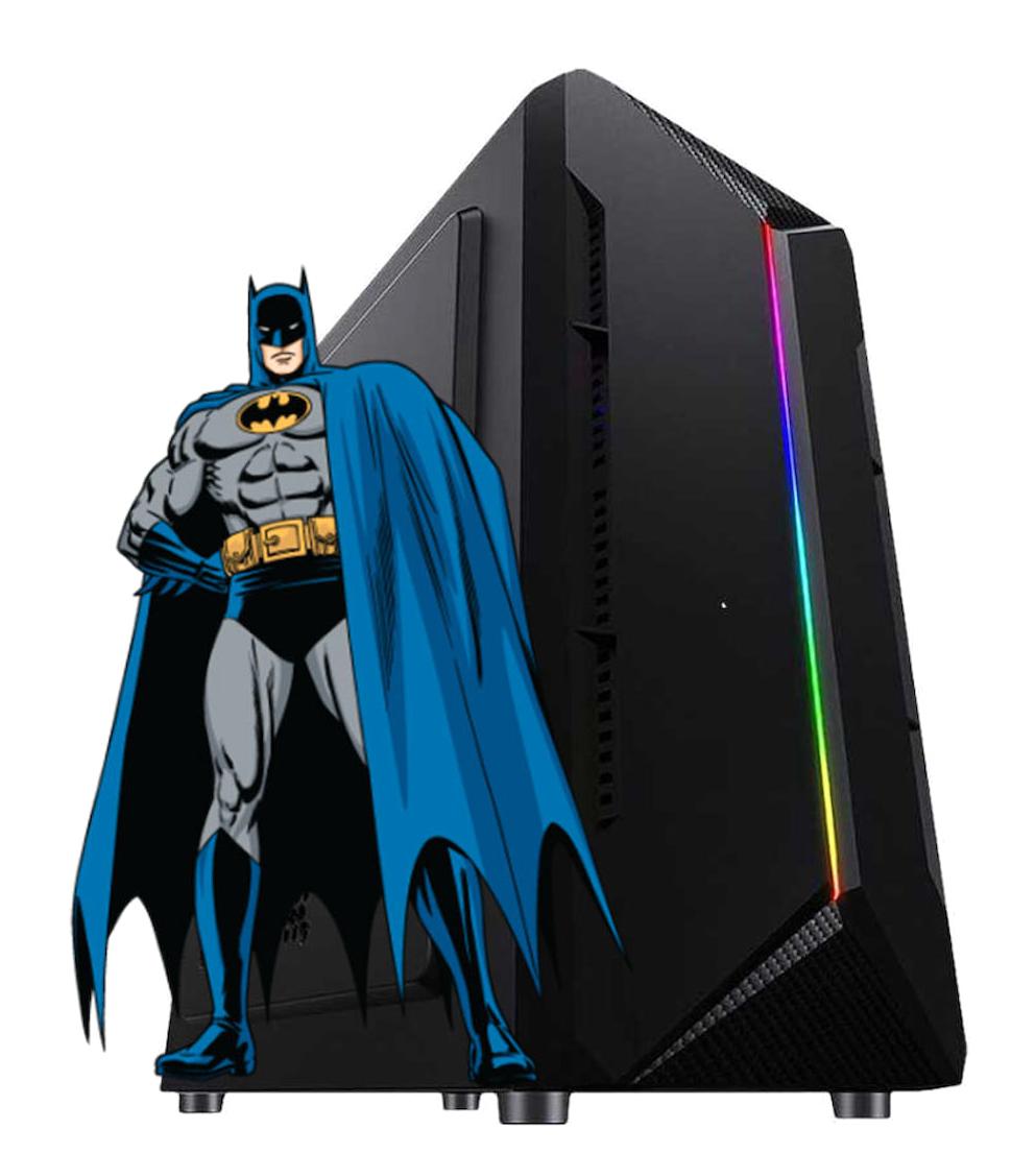 Oleas GM212 Harici Radeon R7 240 Intel Core i5 4590 8 GB Ram 128 GB SSD Tower FreeDos Masaüstü Bilgisayar