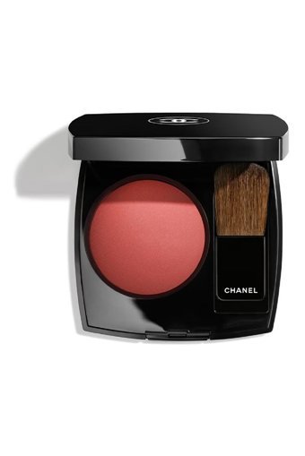Chanel Joues Contraste No:430 Foschia Rosa Mat Toz Allık