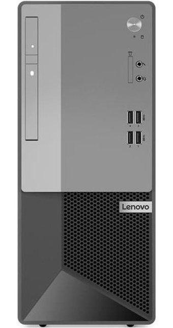 Lenovo V50T 11QE0023TX Harici GeForce RTX 3060 Ti Intel Core i7 11700 8 GB Ram 256 GB SSD Tower FreeDos Masaüstü Bilgisayar