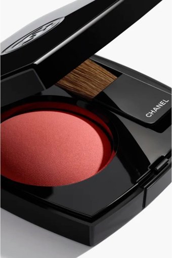 Chanel Joues Contraste No:430 Foschia Rosa Mat Toz Allık