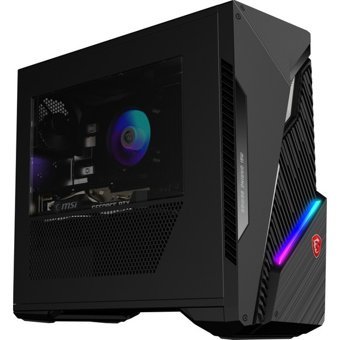 MSI Mag Infınıte S3 13NUB7-1296EU Harici GeForce RTX 3060 Ti Intel Core i7 13700F 16 GB Ram 1 TB SSD Tower Windows 11 Home Masaüstü Bilgisayar