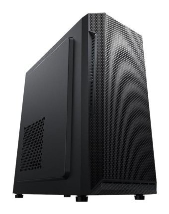 Turbox TX380 Dahili Intel HD Graphics 4600 Intel Core i5 4440 8 GB Ram 256 GB SSD Tower FreeDos Masaüstü Bilgisayar