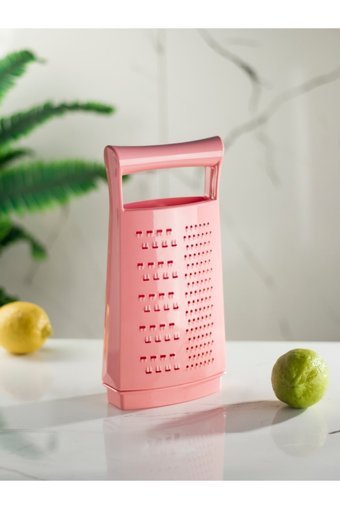 Ews Hazneli Akrilik El Kesmeyen Pembe Rende