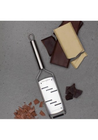 Microplane Professional Geniş Çelik Rende