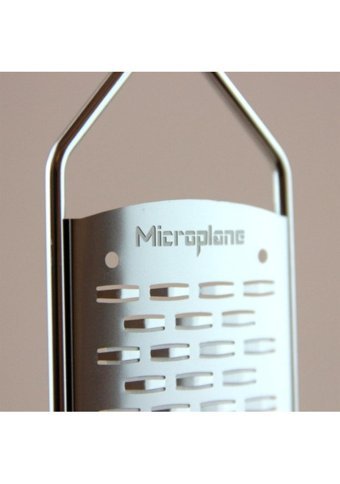 Microplane Professional Şerit Çelik Rende