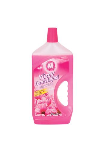 Migros Çiçek Kokulu Sıvı Yüzey Temizleyici 1.5 lt
