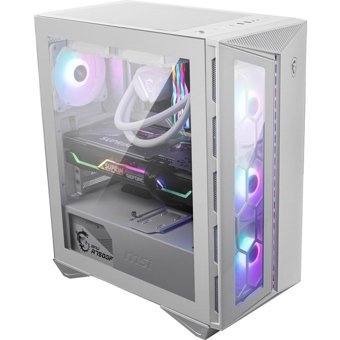 TR Gaming MSI GUNGNİR Harici GeForce RTX 3060 Intel Core i7 13700K 16 GB Ram GDDR6 1 TB SSD Tower Windows 10 Home Masaüstü Bilgisayar