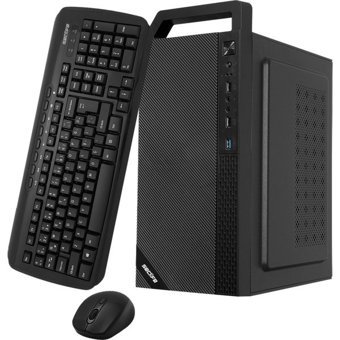 Seclife SC-1275 Harici GeForce RTX 3060 Ti Intel Core i7 12700 16 GB Ram 512 GB SSD Tower FreeDos Masaüstü Bilgisayar