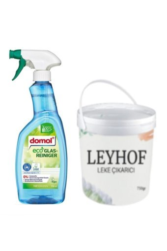 DOMOL Parke ve Yüzey Temizleyici Yüzey Temizleyici 750 gr