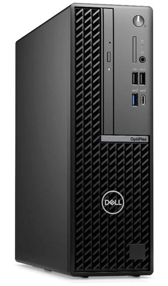 Optiplex OptiPlex SFF Plus Harici GeForce RTX 3060 Ti Intel Core i5 13500 16 GB Ram 256 GB SSD Tower Windows 11 Pro Masaüstü Bilgisayar