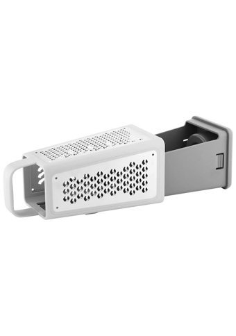 Zwilling 366100030 Zcut Çelik Dikey Rende