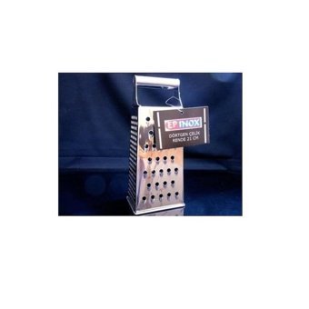 Epinox Epx 6001 B7901 Çelik 21 cm Rende
