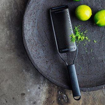 Microplane 43004E çelik Rende