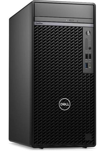 Optiplex OptiPlex 7010MFF Harici GeForce RTX 3060 Ti Intel Core i7 13700 8 GB Ram 512 GB SSD Tower Windows 11 Pro Masaüstü Bilgisayar