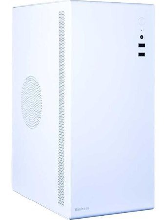 Turbox TX4726 Dahili Intel UHD Graphics Intel Core i5 12400 16 GB Ram DDR5 512 GB SSD Tower FreeDos Masaüstü Bilgisayar