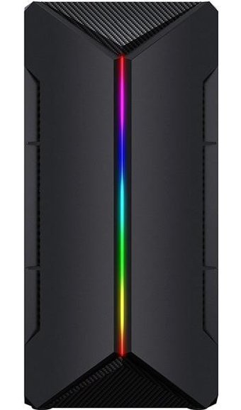 Oleas KS49 Dahili Intel HD Graphics Intel Core i5 650 4 GB Ram 128 GB SSD Tower FreeDos Masaüstü Bilgisayar