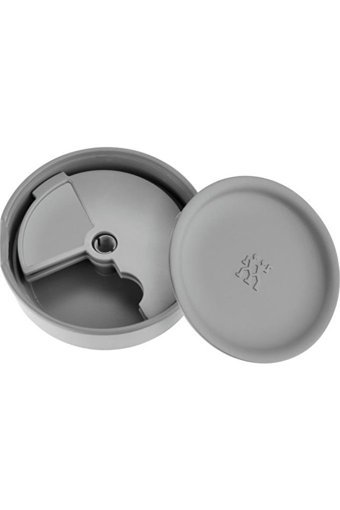 Zwilling 366100010 Zcut Hazneli Çelik Spiral Rende