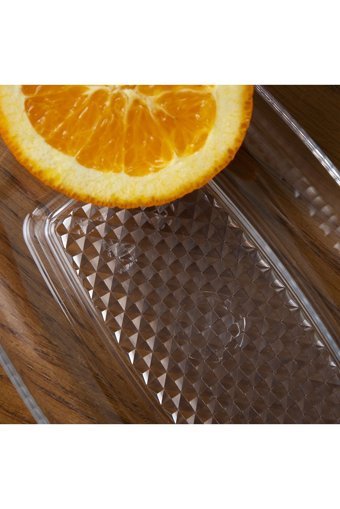 Babyjem Plastik Meyve Sebze Rendesi