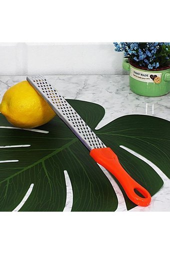 Neptün Life Çelik 27 cm El Rendesi