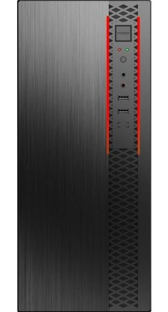 Ramtech WORKForce WF325 Harici GeForce RTX 3060 Ti Intel Core i5 3470 16 GB Ram 128 GB SSD Tower FreeDos Masaüstü Bilgisayar
