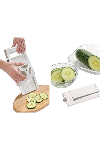 Leifheit Multi Purpose Çelik Rende