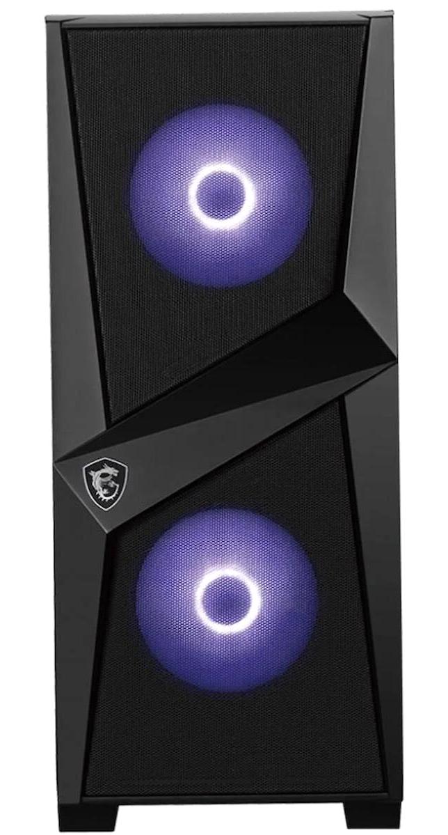 Seraphic Harici GeForce RTX 3060 AMD Ryzen 5 5600 32 GB Ram DDR4 1 TB SSD Tower FreeDos Masaüstü Bilgisayar