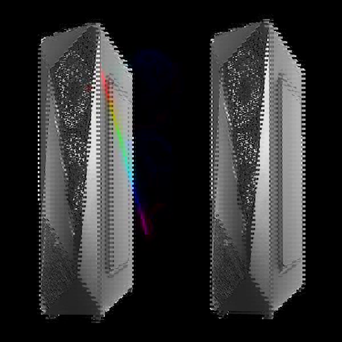 Oxpc OXPC-5000 Harici GeForce GTX 1650 Intel Core i5 12400F 16 GB Ram 512 GB SSD Tower FreeDos Masaüstü Bilgisayar